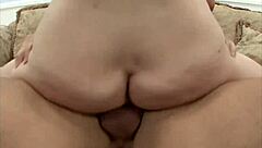 oh man jessie palmer shes takin john strong's massive cock so deep ugh