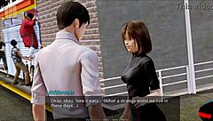 Academy 236 unfolds as an immersive game narrative adventure with hidden challenges