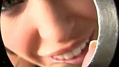 hey i'm jenna presley waitress hooked on quick cock breaks now