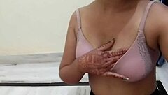 My desi pussy's dripping wet tonight fingering it hard for you