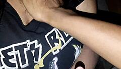 mi hermanastra sale con tinder y me paga con tetas para el secreto