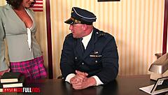 College Bisexual Students Share Cock Ring In Steamy Group Session