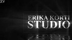 busty princess lili gapes anal fisted by bbc romeo deepthroat cum!