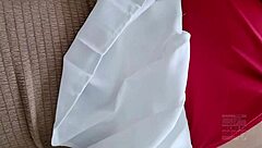 i love this skinny veracruz teen's juicy squirt creampie ride so much