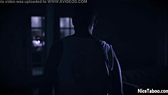 Krissy Lynn, Lesbians Crave That Shared Big Cock After Kissing!