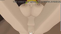 Verification Video Shows Off My New Sex Partner No Audio