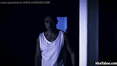 Krissy Lynn, Lesbians Crave That Shared Big Cock After Kissing!