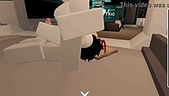 Verification Video Shows Off My New Sex Partner No Audio