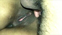 why does your girlfriend fuck me missionary so hard in hindi?