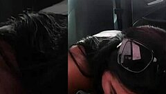 why does your girlfriend fuck me missionary so hard in hindi?