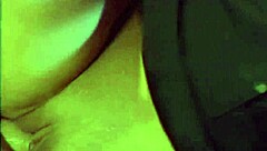 brunette mom in heels gets fucked hard doggystyle by her boy with deepthroat and cumshot