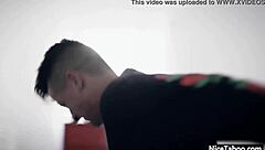 Krissy Lynn, Lesbians Crave That Shared Big Cock After Kissing!