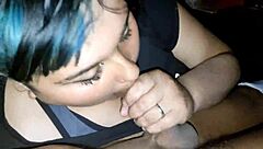 mi hermanastra sale con tinder y me paga con tetas para el secreto