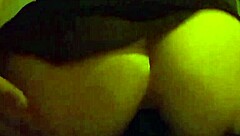 ahri star rides monster bbc dildo anal with assfucking toys