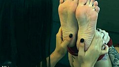 it's kinda cute watching your obsession with my sexy feet 👣😏 what next?