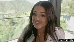 VIXENPLUS Plaything Vol 2 Features DILDO LICKING And FACE SITTING Compilation