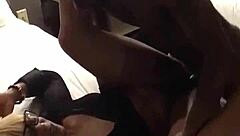 massive bbc grabs my tight asian pussy for rough pounding