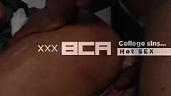 Mdx Teacher Shoves Lollipop Deep In Sexy Student'S Wet Black Pussy