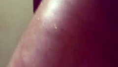 i love getting banged by this monster cock guy it's so crazy wild