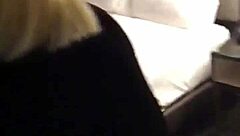 massive bbc grabs my tight asian pussy for rough pounding