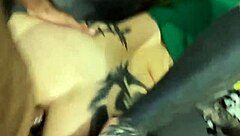 ruiva gostosa's hungry buceta craves anal fisting and cumshots