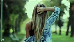 sexy street dancer aarina park shakes it live 😍💃