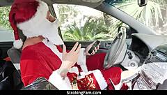 i join christmas family orgy with charlotte sins rion king quinton james