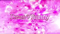 Big Ass Tranny Julia Alves Gets Bareback Anal Fucked Then Blows Guy