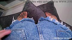 WATCH this deep throat slut get SPIT ON SLAPPED and brutally HUMILIATED!