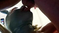 Blindfolded Milf Chokes on Monster Cocks in 70-Minute Deepthroat Cum Swallow Compilation