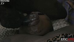 i suck your wet shaved pussy but only if you do this first...