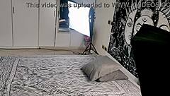 whoa! 😍 exclusive backstage with italian girl rambetto stefanin in her first wild fuck fest! 🔥