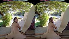 Jazmin Luv craves cock in every wild position