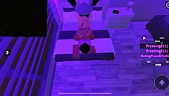 ever wonder how bad she craves my bbc while i pound her tight holes senseless