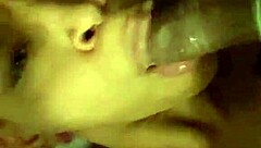 Brutal Facefuck Leads to Gushing Facial Cumshot Part 2