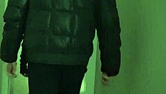 Hunt4k Prague Pickup! Brunette Trades Cash for Passionate Fuck