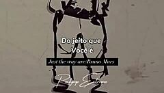 check this venezuelan natural tits babe in hot video