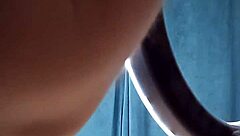 Curvy BBW Tries Boohoo Bikini Teasing Big Tits Ass Boobs