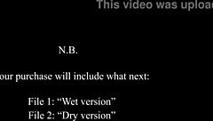 skinny teen megan love's tight ass wrecked by bbc then pissed in mouth