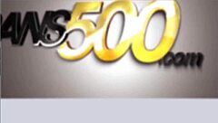 ladyboy whore slurps sloppy monster cock before big ass anal fuck