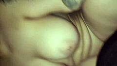 amairani's huge ass takes monster cock bent over doggystyle cowgirl!