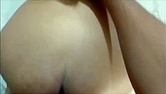 Nepali Wife Craves Faster Pounding