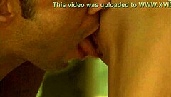 Monica Mayhem reunites with tiny 18+ cock for deepthroat doggystyle pounding!