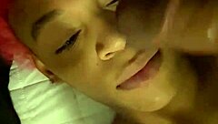 Brutal Facefuck Leads to Gushing Facial Cumshot Part 2