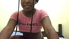 quer gozar gostoso na punheta guiada pra mim?