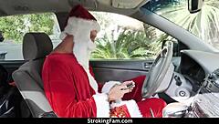 i join christmas family orgy with charlotte sins rion king quinton james