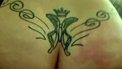 Fat ass white blonde milf rides big black monster cock hard 😍🍑💦