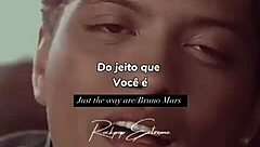 check this venezuelan natural tits babe in hot video