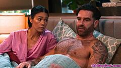 Steamy Foursome Bonds Dana Vespoli Josh Rivers Alexia Anders Ken Feels as Family Sluts