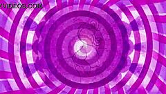 my ass melts on his monster cock... sissification training with femdom panty instructions cum gulp